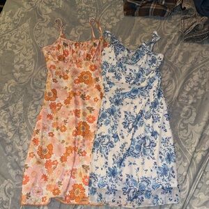 Sun dresses bundle or separate
